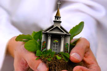 Church planting